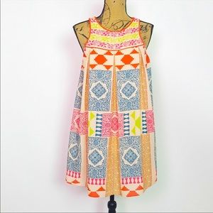 Anthropologie Kavita Bhartia Boho Mini